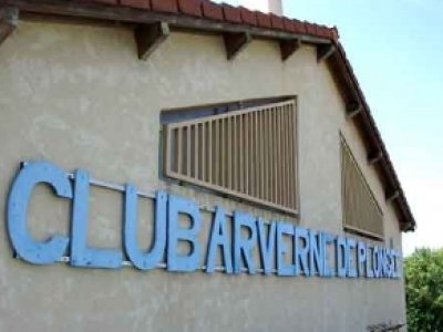 Club Arverne de Plongée