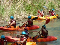  Canoa 