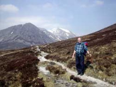 Mountain Innovations Hiking