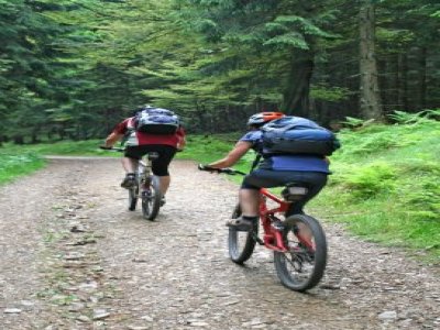 Adventure Scotland Ltd Mountain Biking