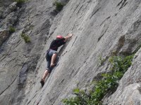  Via ferrata in Andorra 