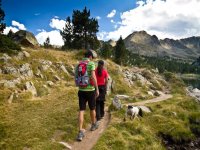  Hiking routes in Andorra 