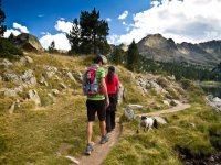  Wanderwege in Andorra 