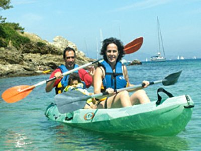 Iléo-Porquerolles 