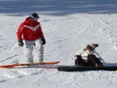 Scuola Sci Colò Snowboard