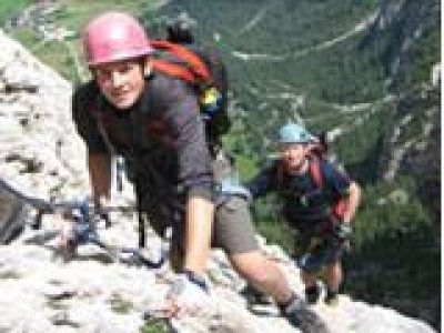 Jim Oakley Adventures
