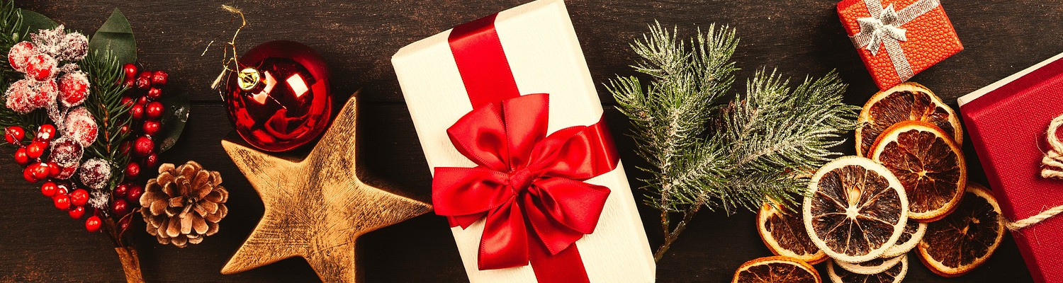 Weihnachtsgeschenkideen Spanien