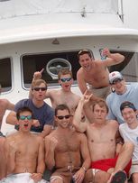 Junggesellenabschied