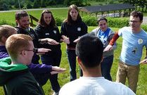 Team Building