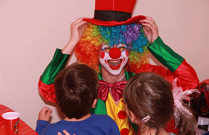 Animaciones Infantiles Madrid
