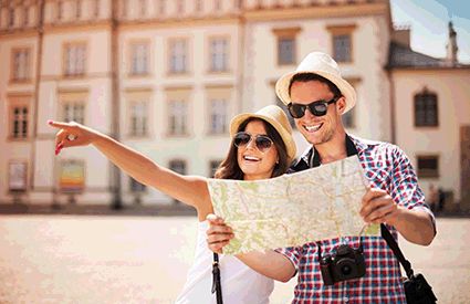 Visitas Guiadas en A Coruña