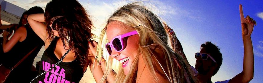 ofertas de Boat Party Xàbia/jávea