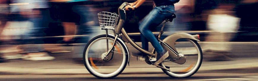 Ofertas de Alquiler de Bicicletas Córdoba (Ciudad)