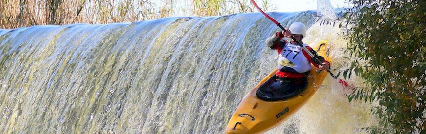 Ofertas de Kayaks Castelldefels