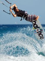 Kitesurf