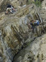 Vía Ferrata