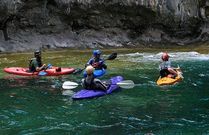 Canoa-Kayak