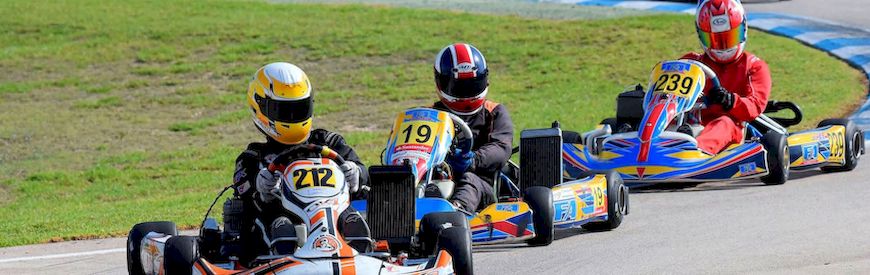 Offers of Karting Vizcaya