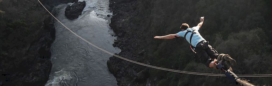 Offerte di Bungee Jumping Ordino