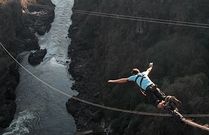 Bungee Jumping