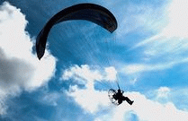 Paramotor