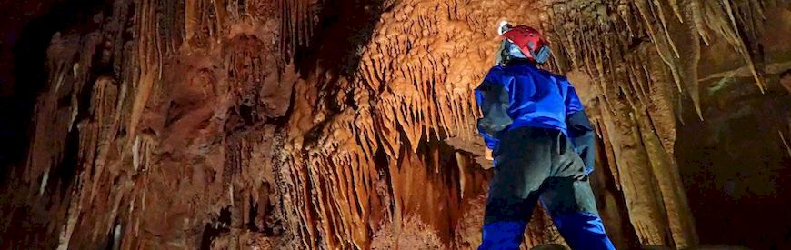 Offers of Caving Andalucía