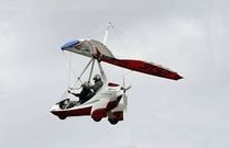 Volo Ultraleggero