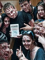 Aventuras Temáticas