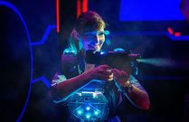 Laser Tag