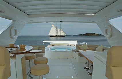 Paseos en Barco en La Palma