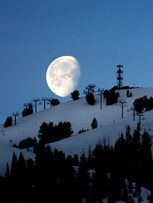 Estaciones de Esquí