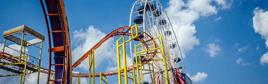 Offers of Amusement Parks Castilla la Mancha