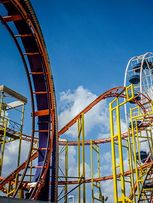 Parchi di Divertimento