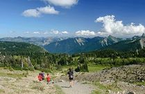 Trekking