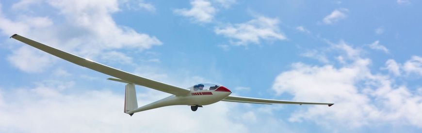 Offers of Gliding Badajoz