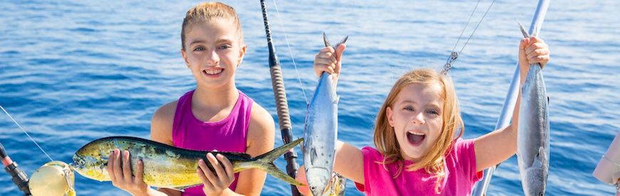 Ofertas de Pesca La Manga Del Mar Menor