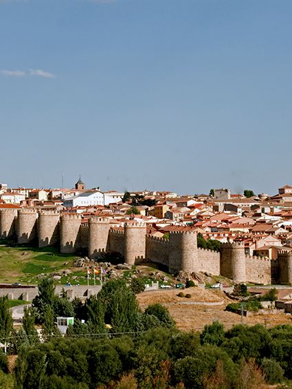 Ávila