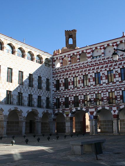 Badajoz