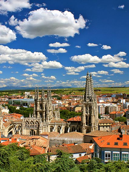 Burgos