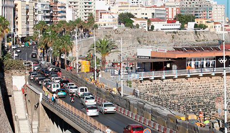 Deportes de Motor Ceuta