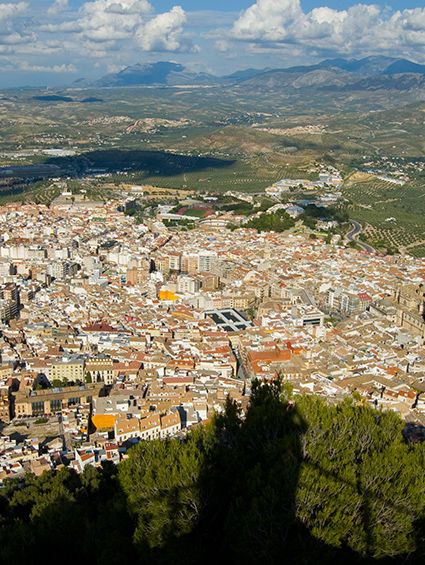 Jaén