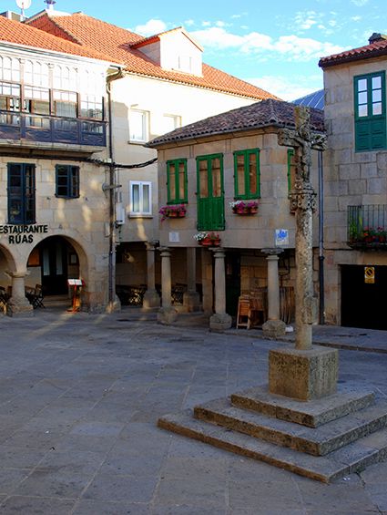 Pontevedra