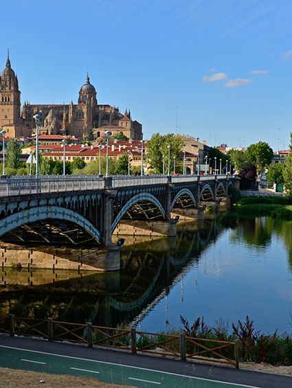 Salamanca
