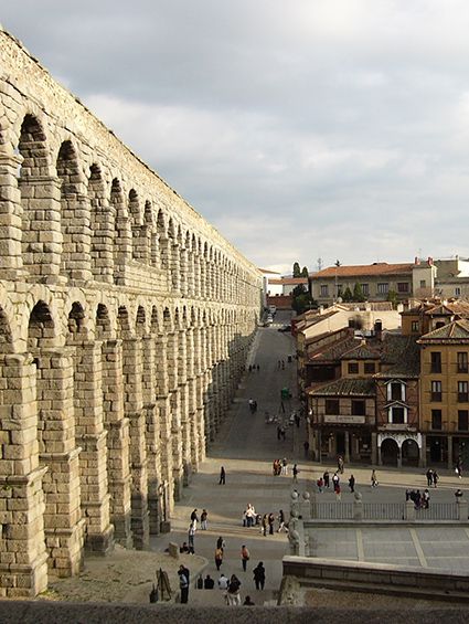 Segovia