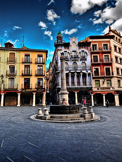Teruel