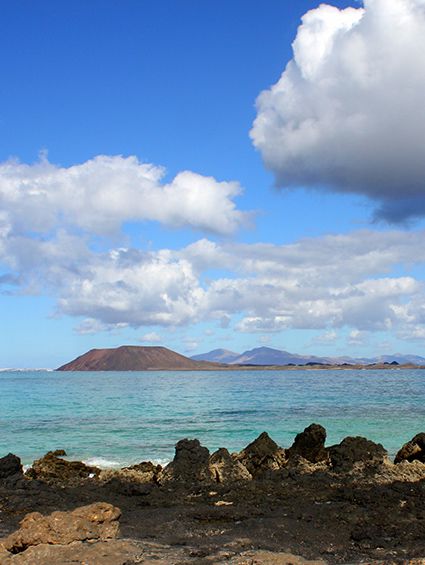 Fuerteventura