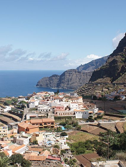 La Gomera