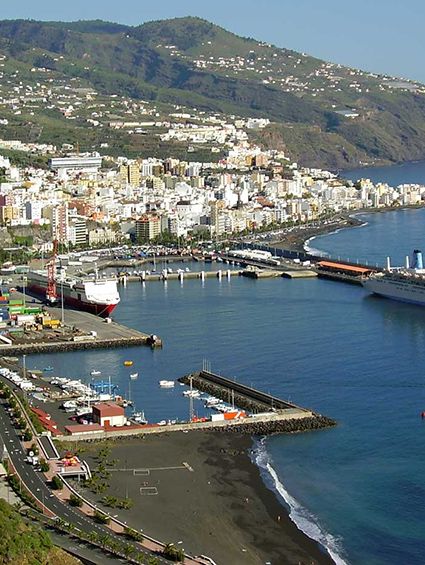 La Palma