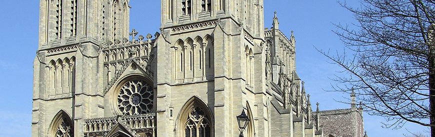 Things to do in Bristol: 56 Outdoor Activities 2026 | Yumping.com