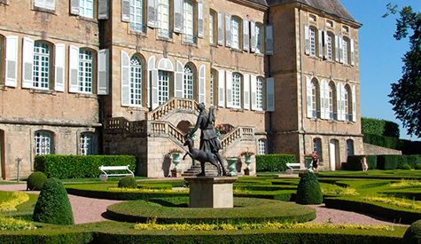 Quad Saône et Loire (71)